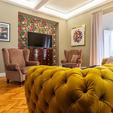 Ranalli Suite ローマ エクステリア 写真