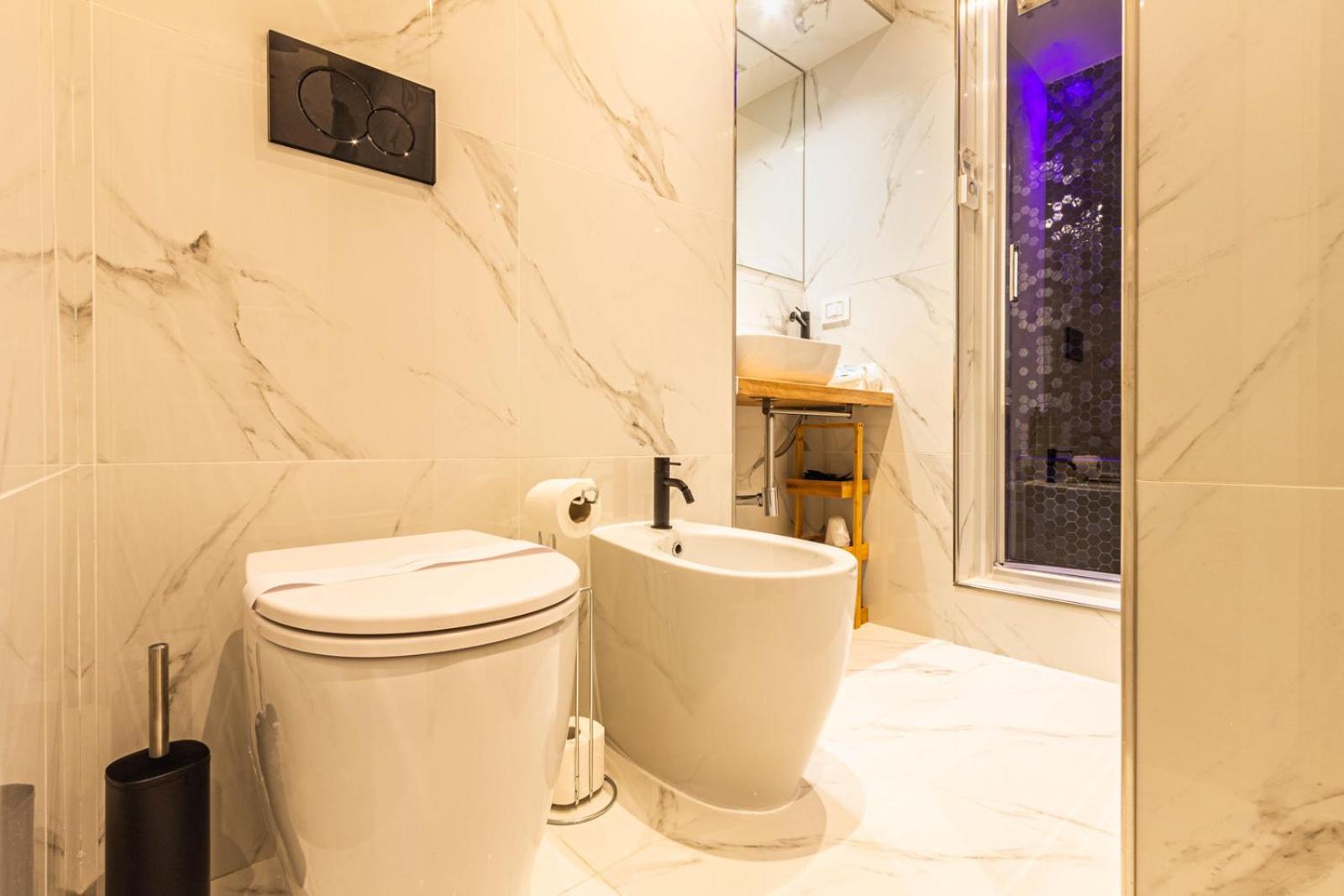 Ranalli Suite ローマ エクステリア 写真