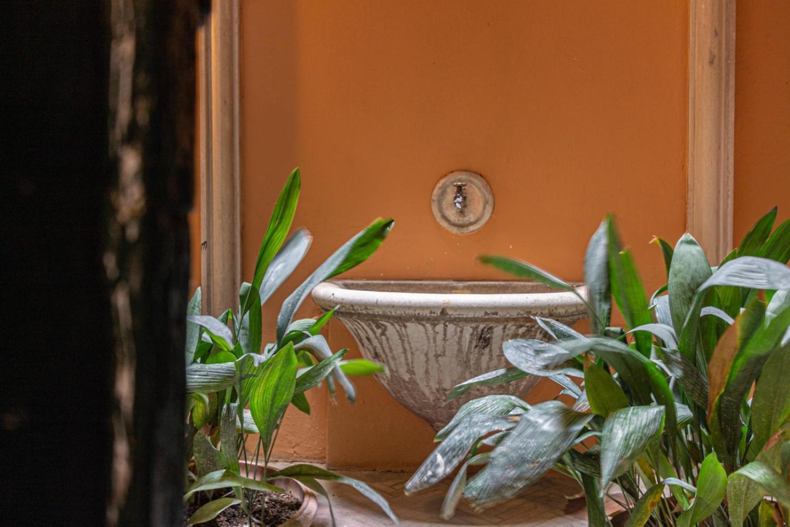 Ranalli Suite ローマ エクステリア 写真