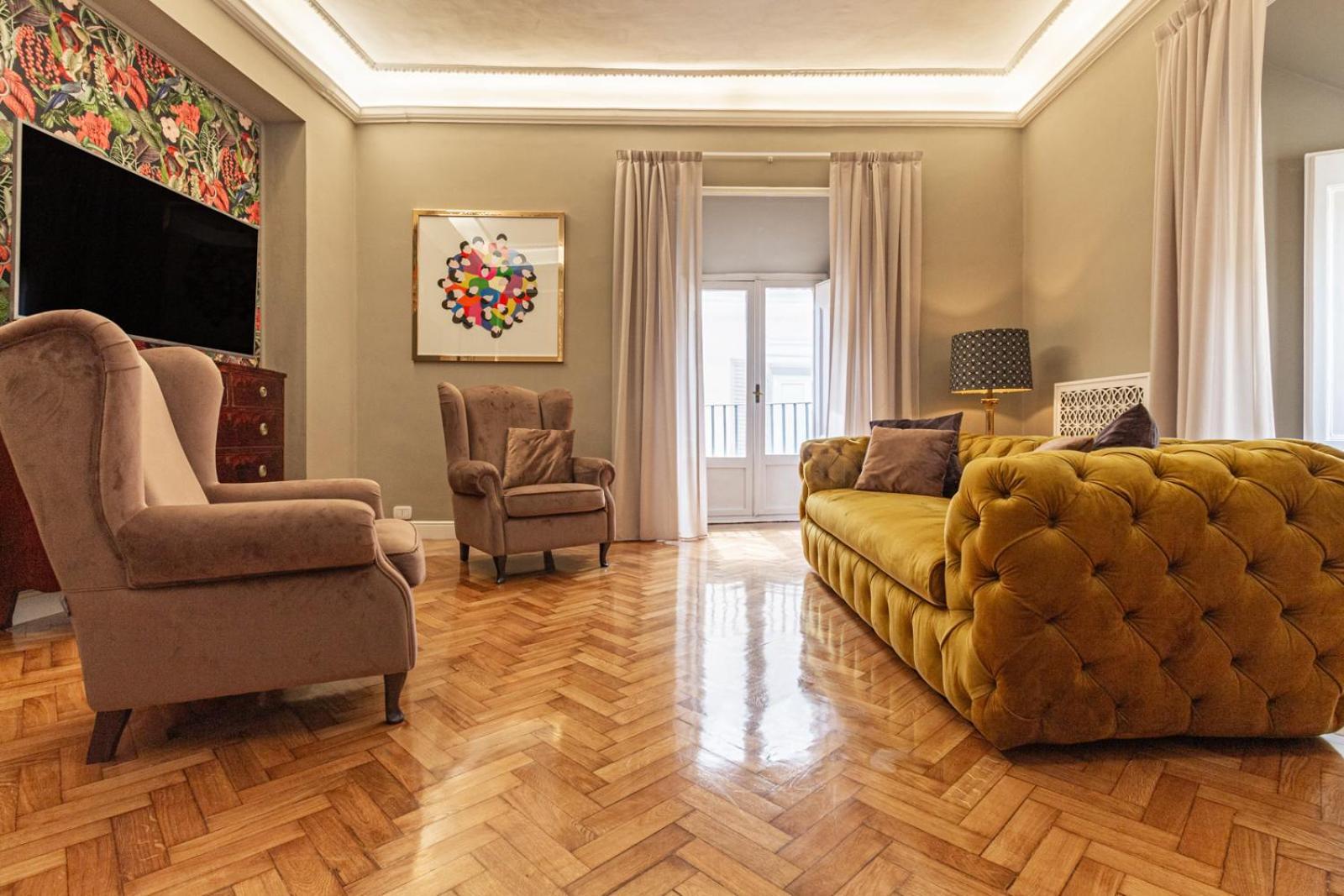 Ranalli Suite ローマ エクステリア 写真