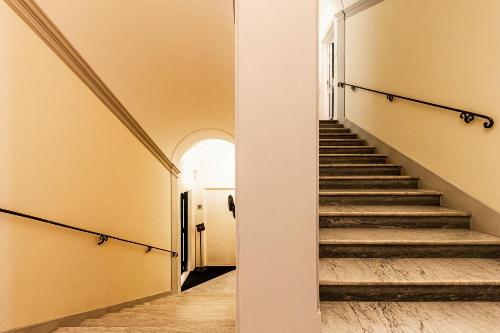 Ranalli Suite ローマ エクステリア 写真