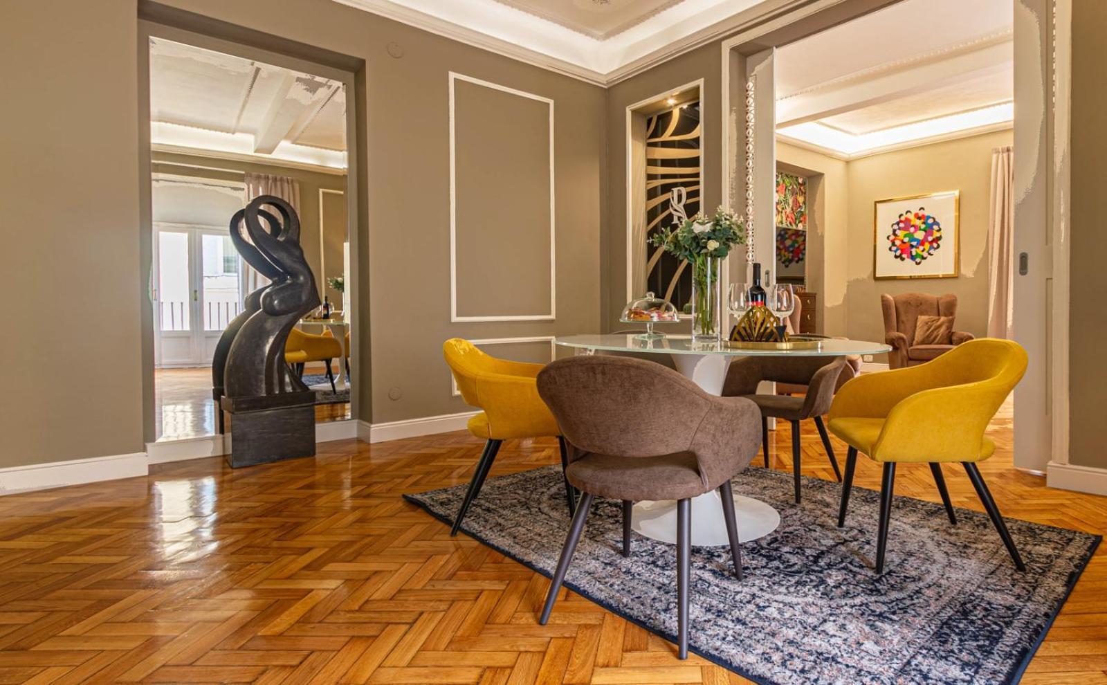 Ranalli Suite ローマ エクステリア 写真